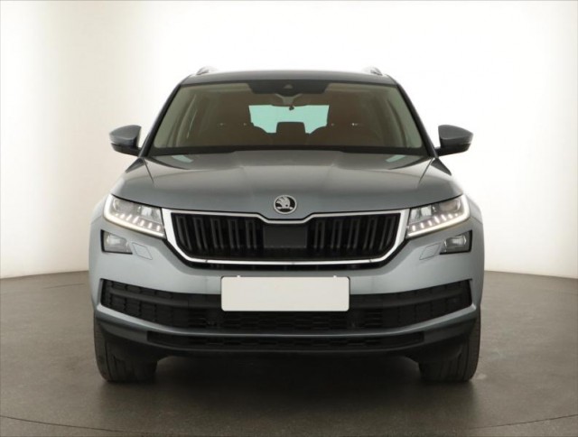 Škoda Kodiaq  2.0 TDI 