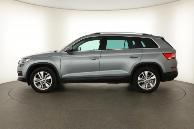 Škoda Kodiaq  2.0 TDI 