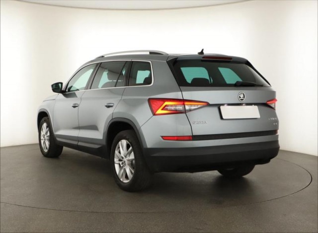 Škoda Kodiaq  2.0 TDI 