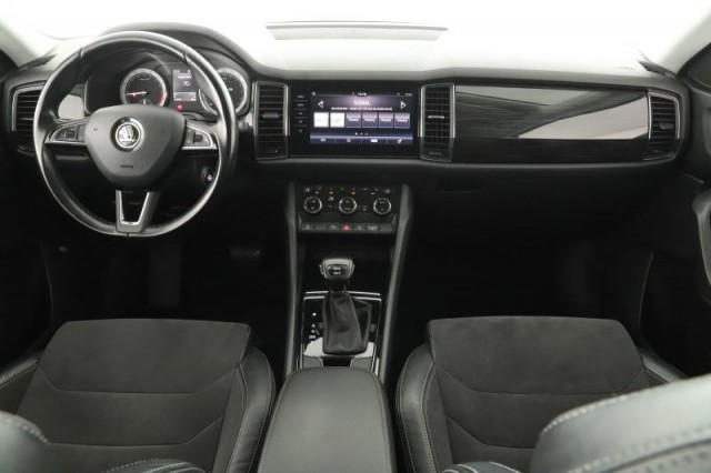 Škoda Kodiaq  2.0 TDI 