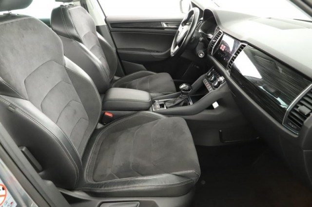 Škoda Kodiaq  2.0 TDI 