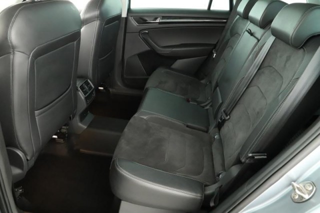 Škoda Kodiaq  2.0 TDI 