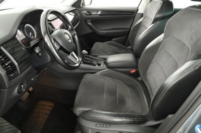 Škoda Kodiaq  2.0 TDI 
