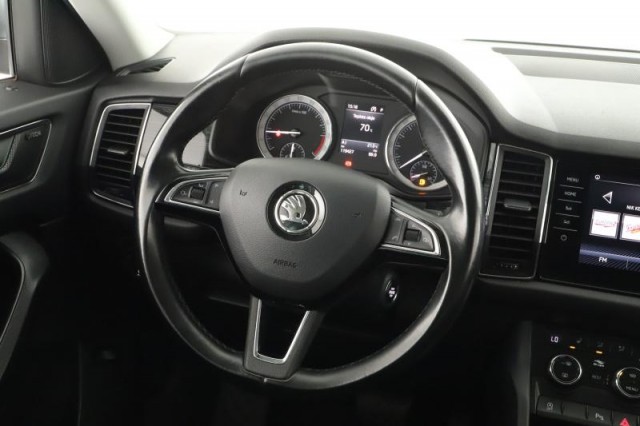 Škoda Kodiaq  2.0 TDI 