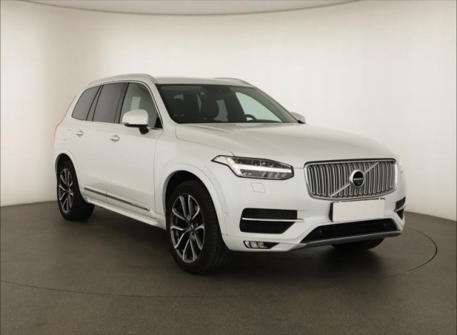 Volvo XC90  D5 AWD Inscription