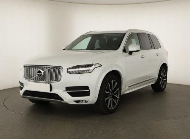 Volvo XC90  D5 AWD Inscription