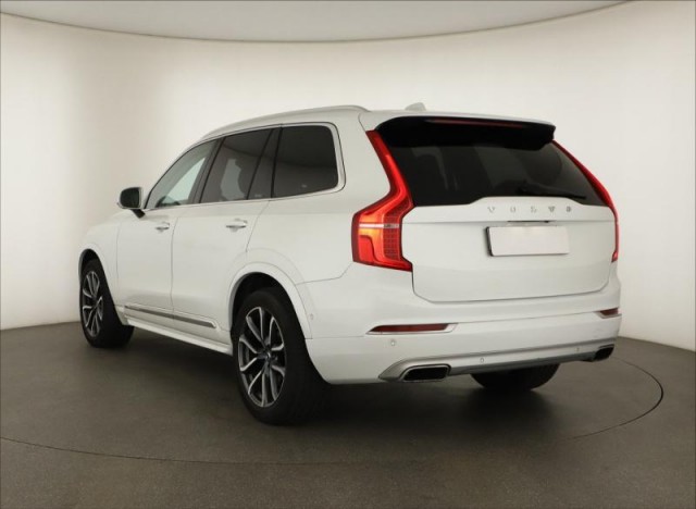 Volvo XC90  D5 AWD Inscription