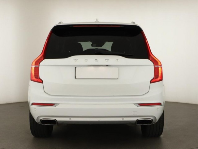 Volvo XC90  D5 AWD Inscription