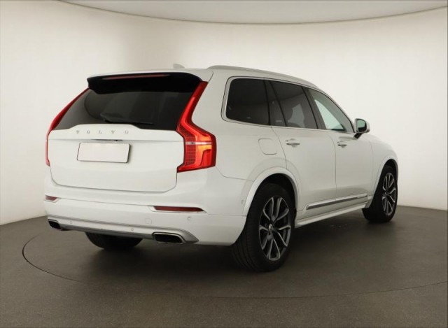 Volvo XC90  D5 AWD Inscription