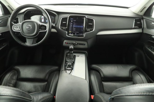 Volvo XC90  D5 AWD Inscription