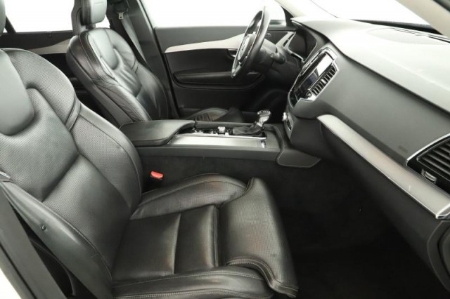 Volvo XC90  D5 AWD Inscription