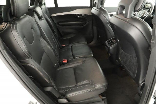 Volvo XC90  D5 AWD Inscription