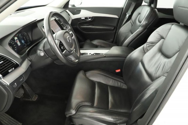 Volvo XC90  D5 AWD Inscription