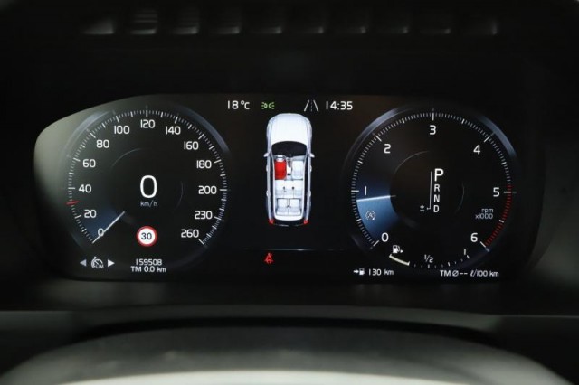 Volvo XC90  D5 AWD Inscription