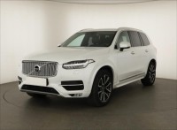 Volvo XC90  D5 AWD Inscription