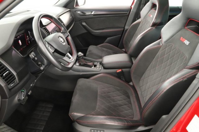Škoda Kodiaq  RS 2.0 TDI RS