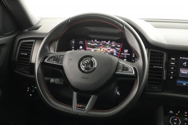 Škoda Kodiaq  RS 2.0 TDI RS
