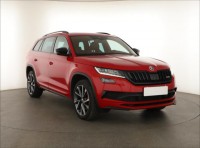 Škoda Kodiaq  RS 2.0 TDI RS