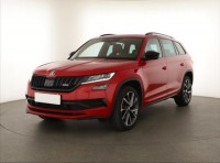 Škoda Kodiaq  RS 2.0 TDI RS