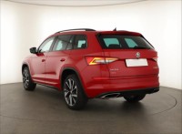 Škoda Kodiaq  RS 2.0 TDI RS
