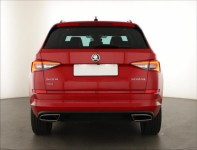 Škoda Kodiaq  RS 2.0 TDI RS