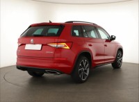 Škoda Kodiaq  RS 2.0 TDI RS