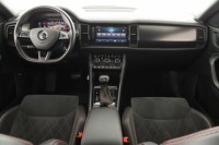 Škoda Kodiaq  RS 2.0 TDI RS