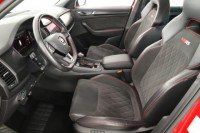 Škoda Kodiaq  RS 2.0 TDI RS