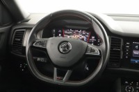 Škoda Kodiaq  RS 2.0 TDI RS