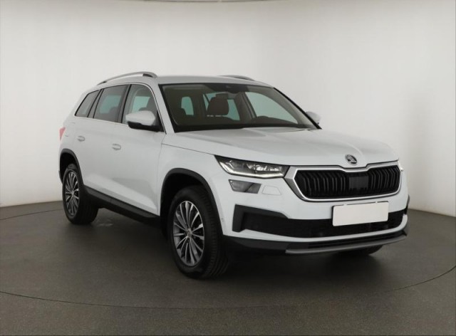 Škoda Kodiaq  2.0 TDI Style