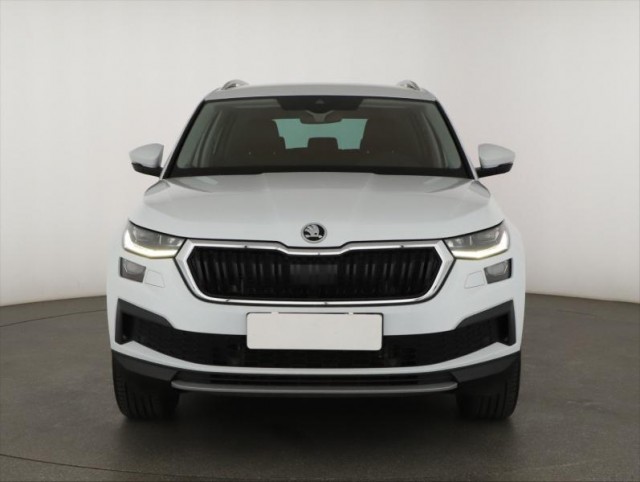 Škoda Kodiaq  2.0 TDI Style