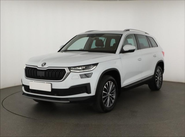 Škoda Kodiaq  2.0 TDI Style