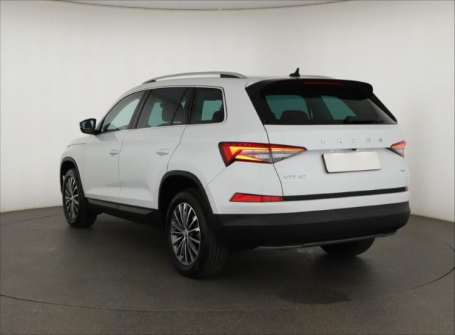 Škoda Kodiaq  2.0 TDI Style