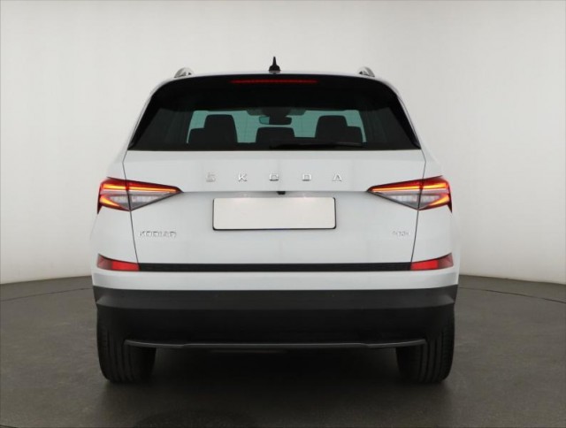 Škoda Kodiaq  2.0 TDI Style