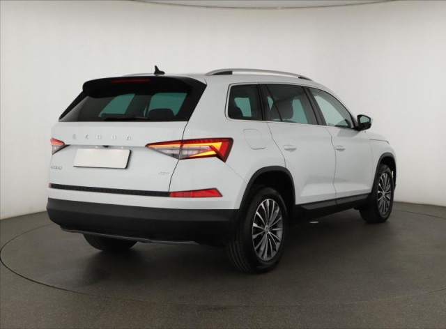 Škoda Kodiaq  2.0 TDI Style