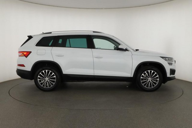 Škoda Kodiaq  2.0 TDI Style