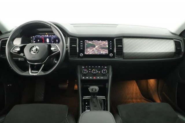 Škoda Kodiaq  2.0 TDI Style