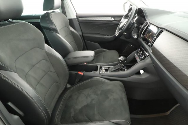 Škoda Kodiaq  2.0 TDI Style