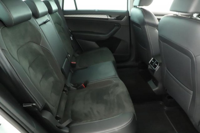Škoda Kodiaq  2.0 TDI Style