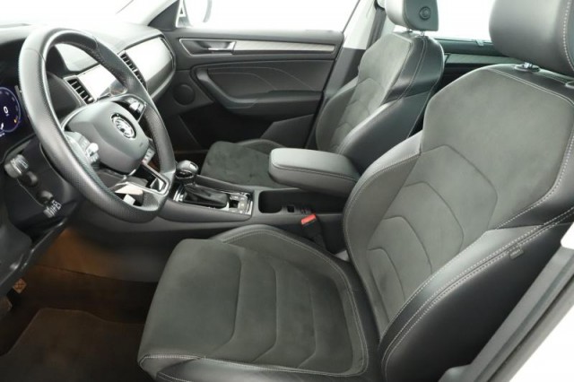 Škoda Kodiaq  2.0 TDI Style