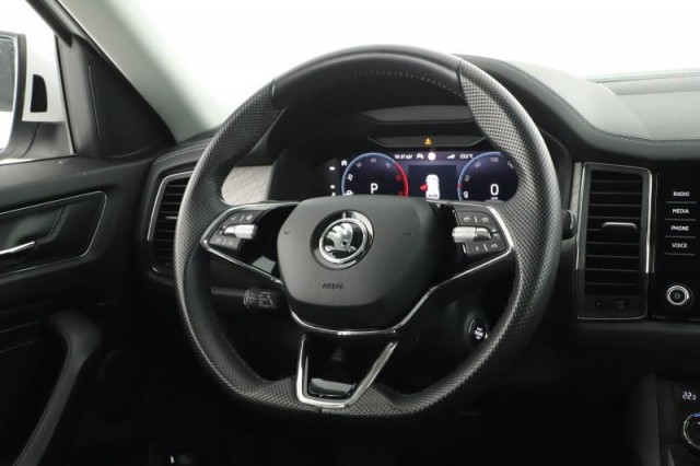 Škoda Kodiaq  2.0 TDI Style