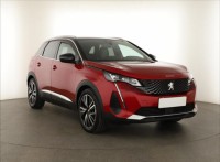 Peugeot 3008  e-Hybrid 300 GT Pack