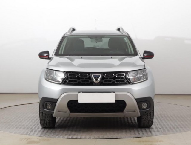 Dacia Duster  1.3 TCe Techroad