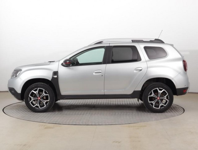 Dacia Duster  1.3 TCe Techroad