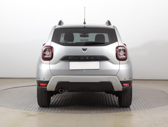 Dacia Duster  1.3 TCe Techroad