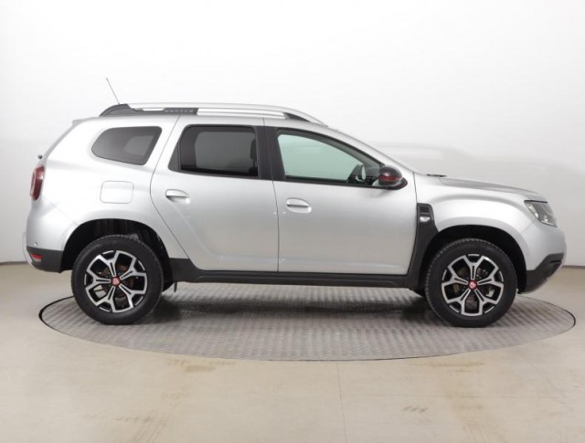 Dacia Duster  1.3 TCe Techroad