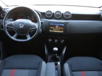 Dacia Duster  1.3 TCe Techroad
