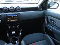 Dacia Duster  1.3 TCe Techroad