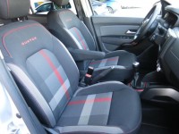 Dacia Duster  1.3 TCe Techroad