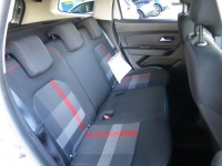 Dacia Duster  1.3 TCe Techroad